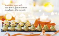 Sublimez vos fêtes