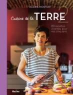 Cuisine de la Terre - Editions Racine