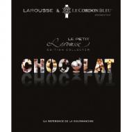 Du côté de chez Larousse