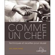 Du côté de chez Larousse