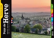 Le nouveau guide touristique du Pays de Herve