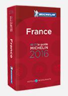 Michelin France 2016