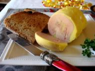 Le foie gras belge