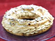 Paris-Brest