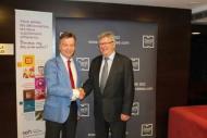 SEH-United Hoteliers s’associe au groupe espagnol Zenit Hotels