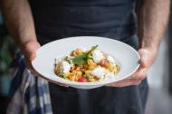 Gusto Pasta Bar