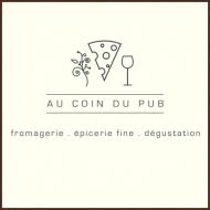 Au coin du pub