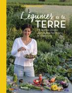 Faire la part belle aux légumes