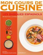 Cours de cuisine