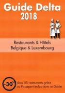 Le guide gastronomique belge le plus pratique…