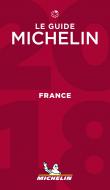 Michelin France 2018